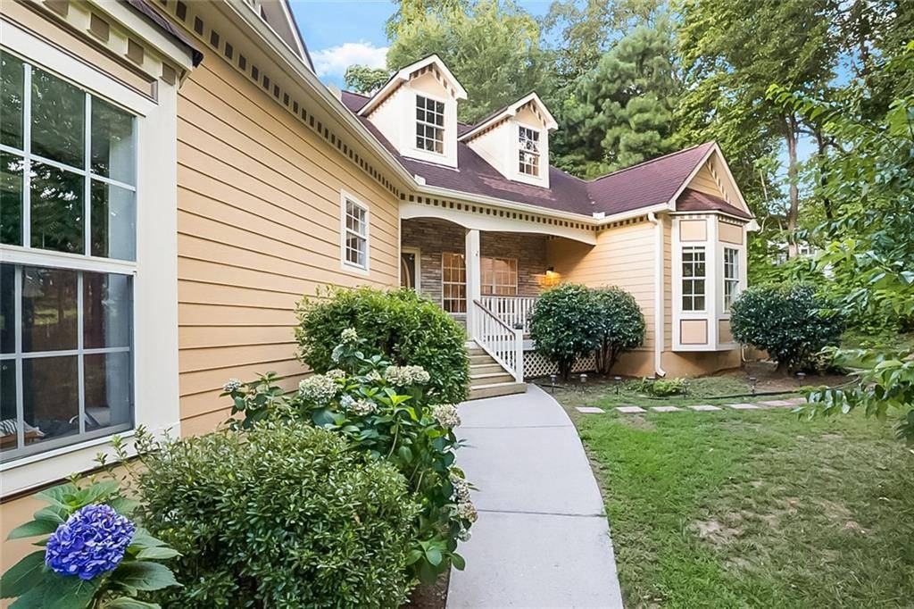 115 Hunters PL, Villa Rica, GA 30180