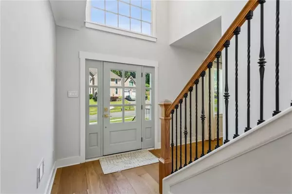 Marietta, GA 30066,1940 Kerry Creek DR