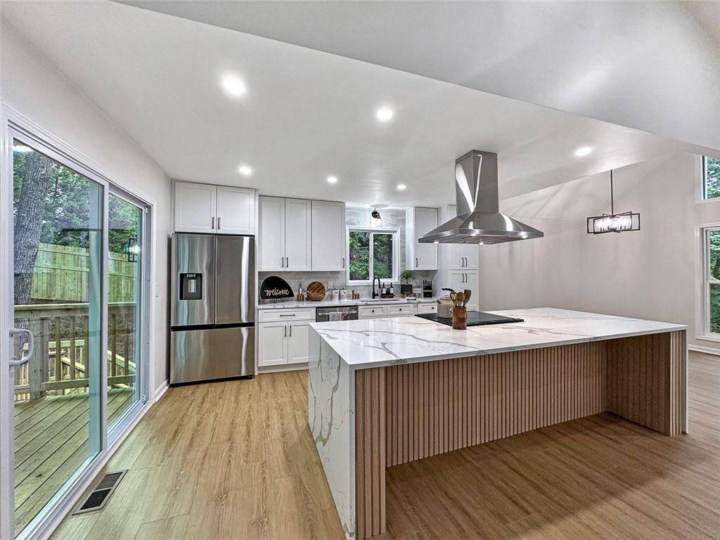 Marietta, GA 30062,3741 Northpoint DR