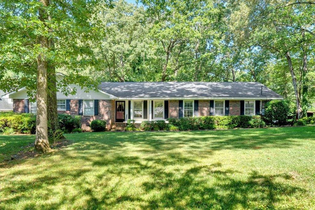 217 Cherokee Circle, Cedartown, GA 30125