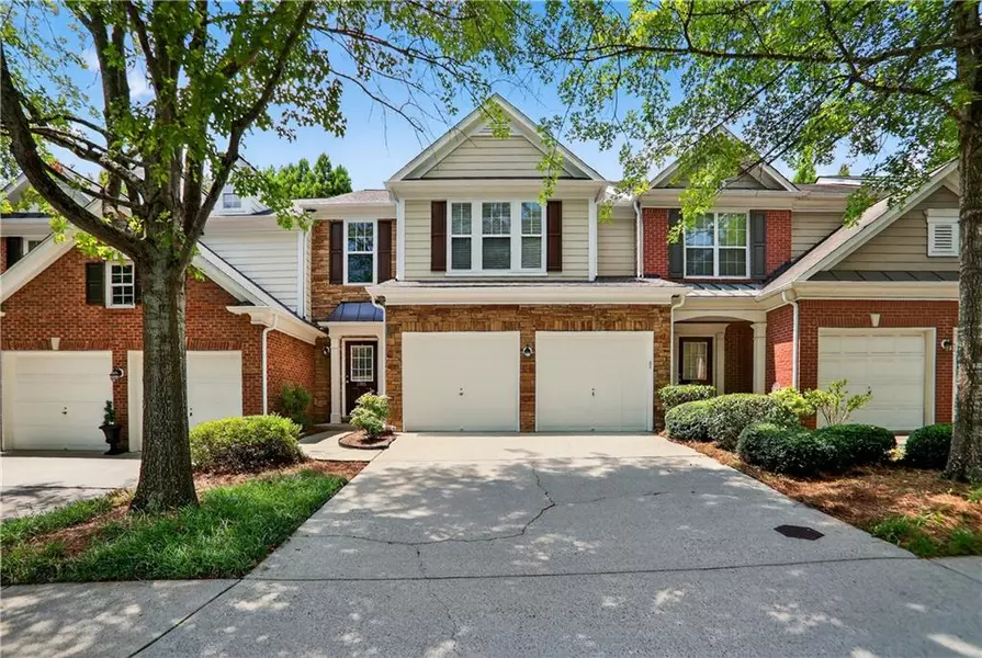 1386 Bellsmith DR, Roswell, GA 30076
