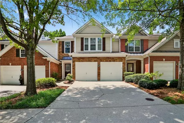 1386 Bellsmith DR, Roswell, GA 30076