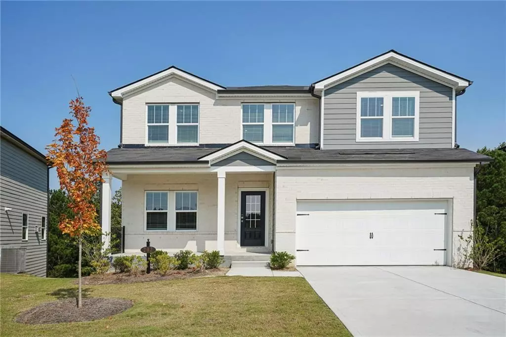 Dallas, GA 30132,202 Proust CIR