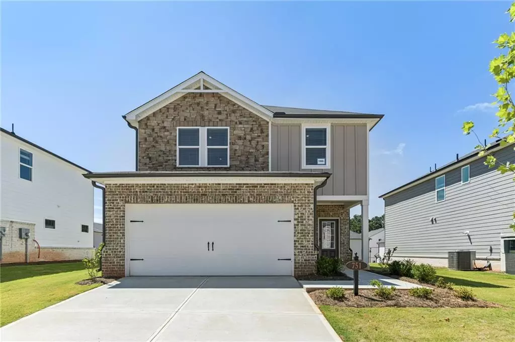 Lawrenceville, GA 30045,751 Lily Blossom PATH