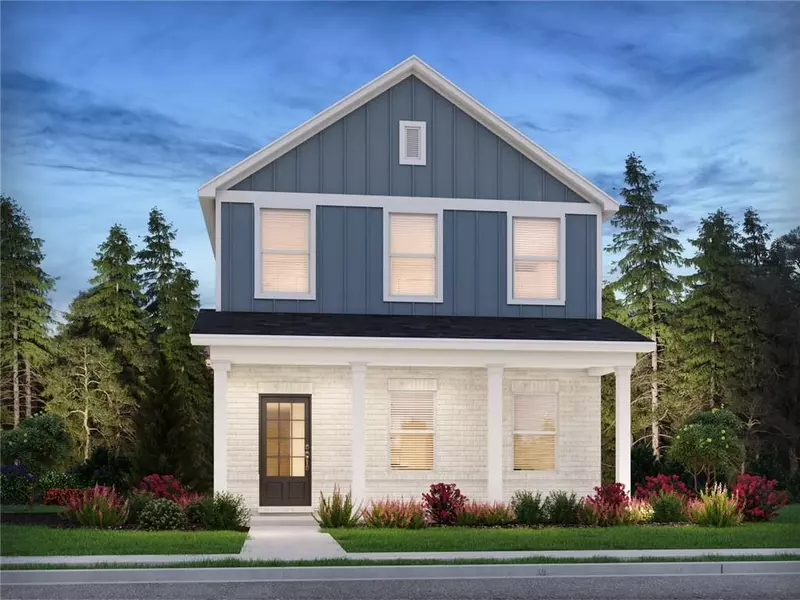 1573 Wild Fox RUN, Lawrenceville, GA 30045