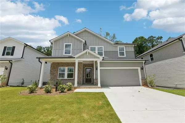 2214 GRAPE VINE WAY,  Braselton,  GA 30517