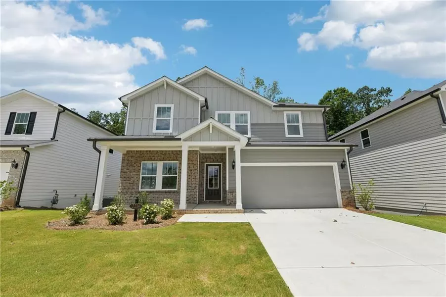 2214 GRAPE VINE WAY, Braselton, GA 30517