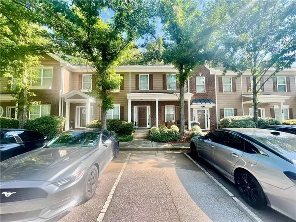 585 Mcwilliams RD SE #1406, Atlanta, GA 30315