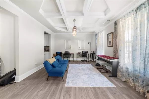 Acworth, GA 30101,349 Garnet DR