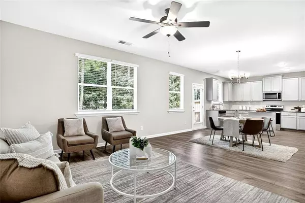 Atlanta, GA 30331,4037 Riverchess DR SW