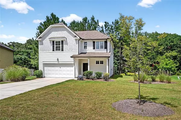 4037 Riverchess DR SW, Atlanta, GA 30331