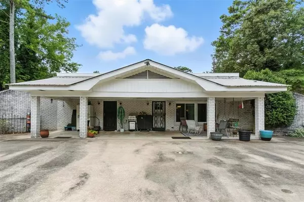 452 Mountain View RD SE, Rome, GA 30161