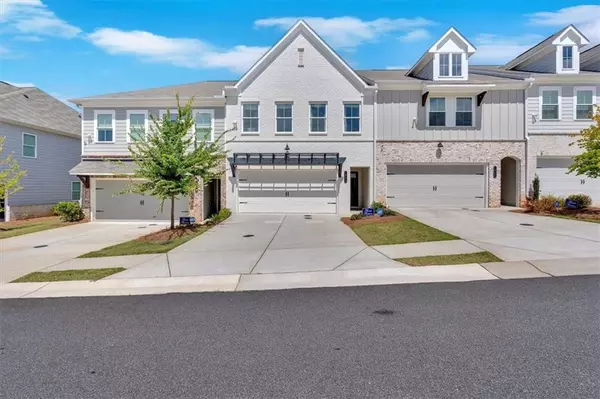 Marietta, GA 30008,1086 Mornington WAY