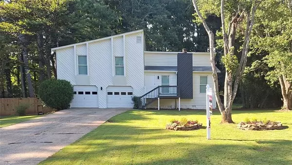 1085 Stone Mill RUN, Lawrenceville, GA 30046