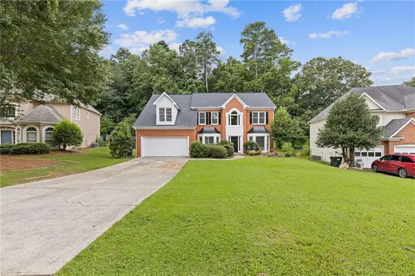 Alpharetta, GA 30022,9665 Knollcrest BLVD