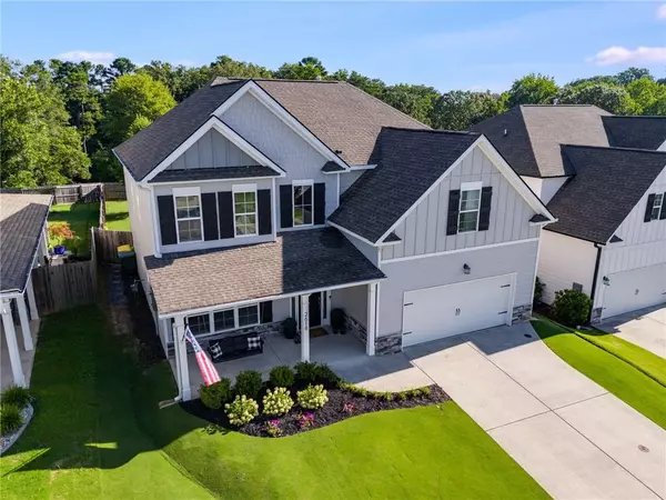 Kennesaw, GA 30144,2618 Chase RDG