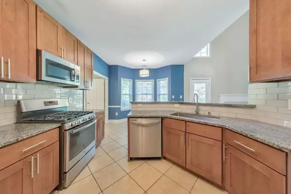 Kennesaw, GA 30152,2173 Jockey Hollow DR NW