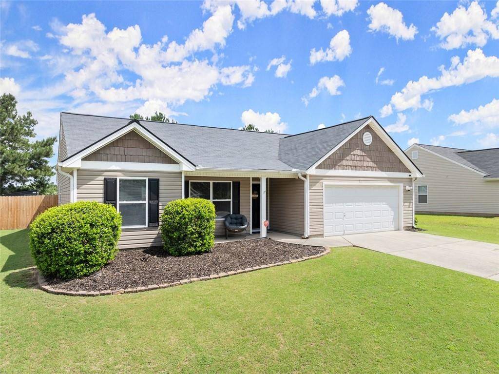 Winder, GA 30680,1847 Jessica Way