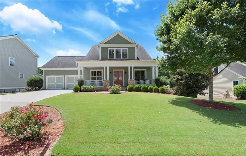 Canton, GA 30115,339 Bennington PL