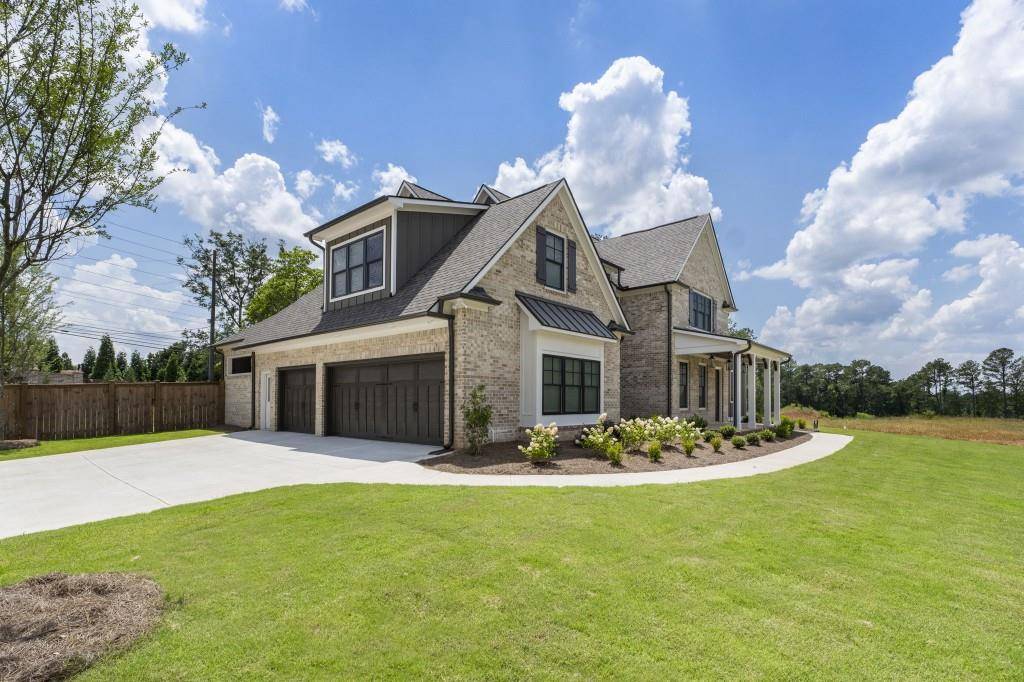 Marietta, GA 30066,3819 Havenrock DR