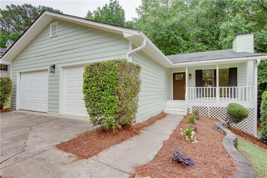 Snellville, GA 30039,3960 Rocmar DR