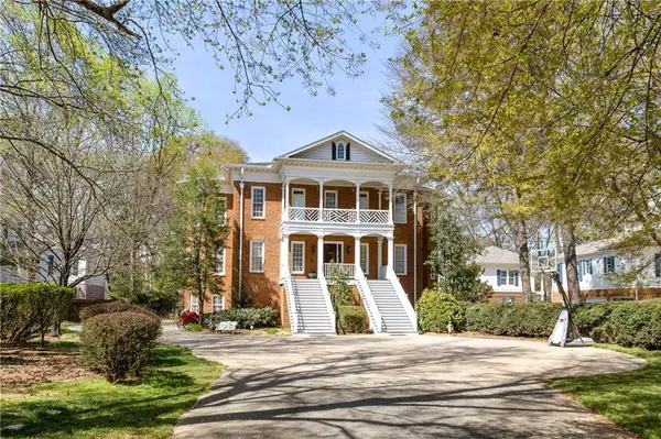 Duluth, GA 30096,3847 Sweet Bottom DR