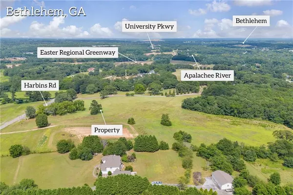 Bethlehem, GA 30620,2671 Harbins RD SE