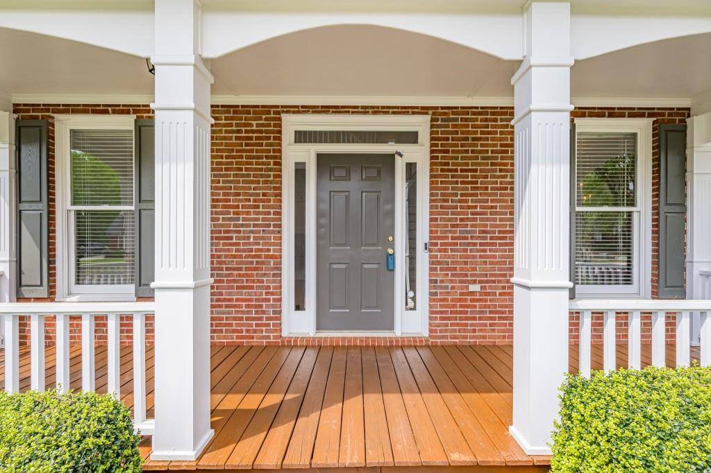 Lilburn, GA 30047,1611 Threepine PL
