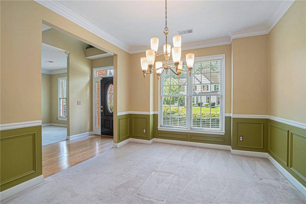 Lawrenceville, GA 30043,1907 Lake Ridge TER