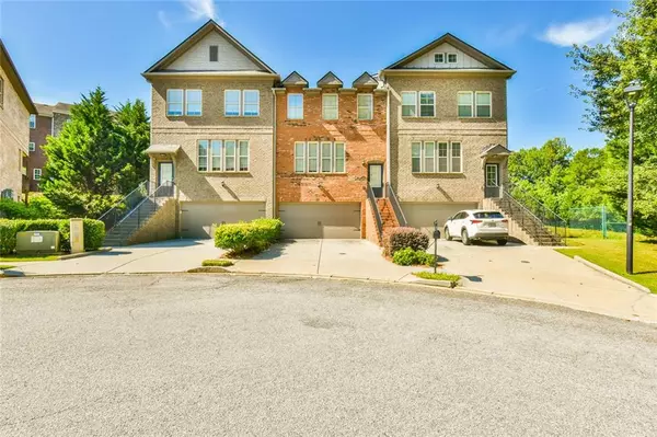 Lawrenceville, GA 30043,2191 Mission View DR NW
