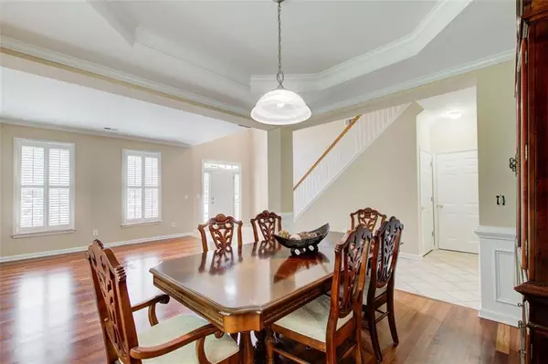 Newnan, GA 30263,88 Vaux WAY