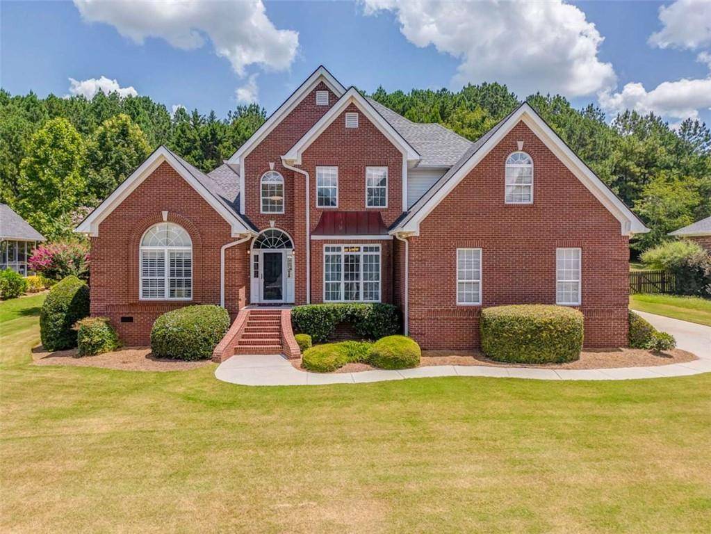 38 Club View DR, Rome, GA 30161