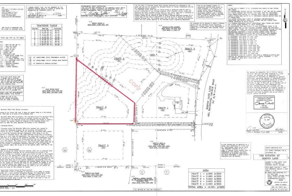 Canton, GA 30115,379 Marvin Land LN