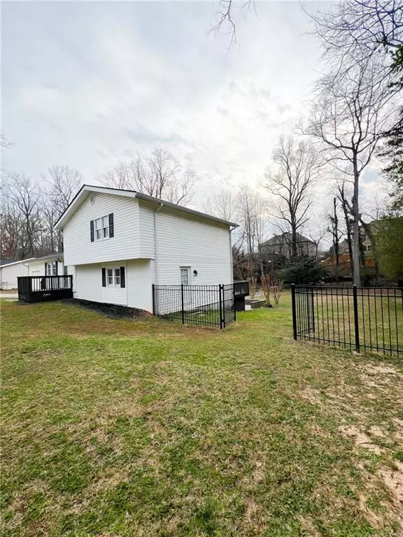 Cumming, GA 30041,1570 Woodcreek DR
