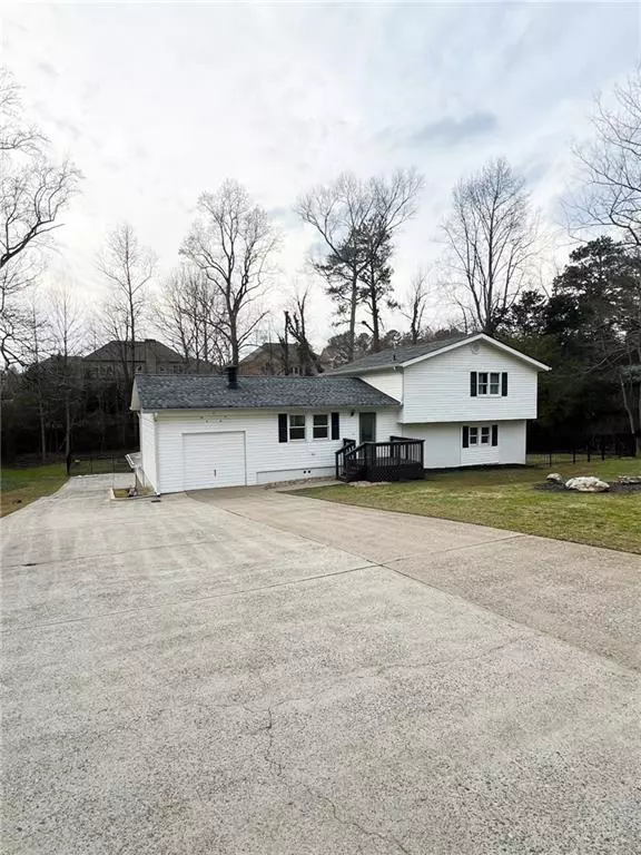Cumming, GA 30041,1570 Woodcreek DR