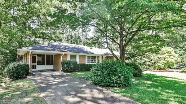 Decatur, GA 30033,2770 Hollywood DR