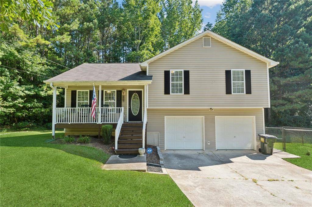 327 Southern Trace XING, Rockmart, GA 30153