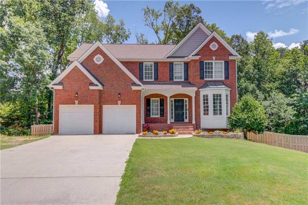 1603 Babbling Brook CV, Lawrenceville, GA 30043