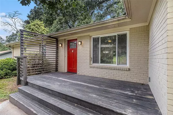 Stone Mountain, GA 30087,606 MINCEY CT