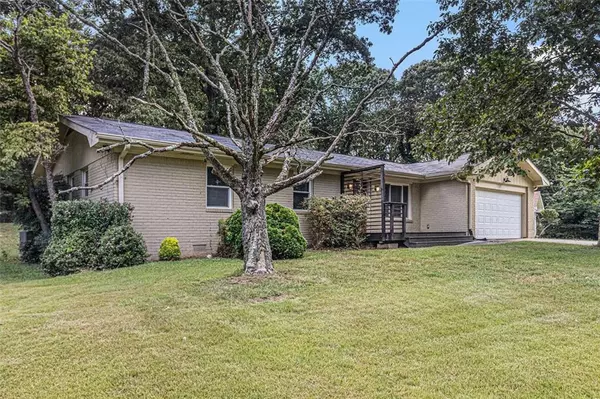 Stone Mountain, GA 30087,606 MINCEY CT
