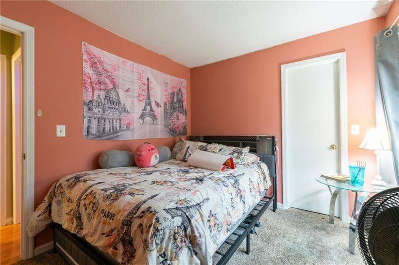 Stone Mountain, GA 30088,990 Fox Valley TRL