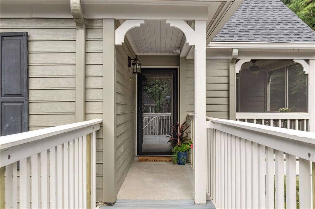 603 Bainbridge DR, Atlanta, GA 30327