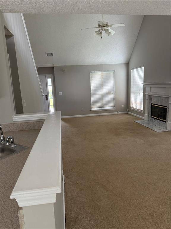 Stockbridge, GA 30281,401 Gresham DR