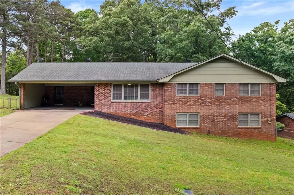 Oakwood, GA 30566,4433 Lake Forest DR