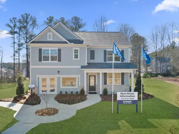 Dallas, GA 30132,390 Thompson Ridge WALK