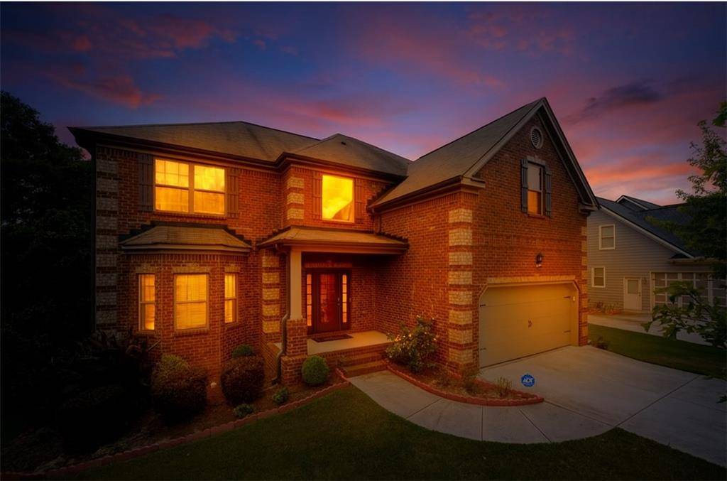 Loganville, GA 30052,204 MISTY GROVE DR