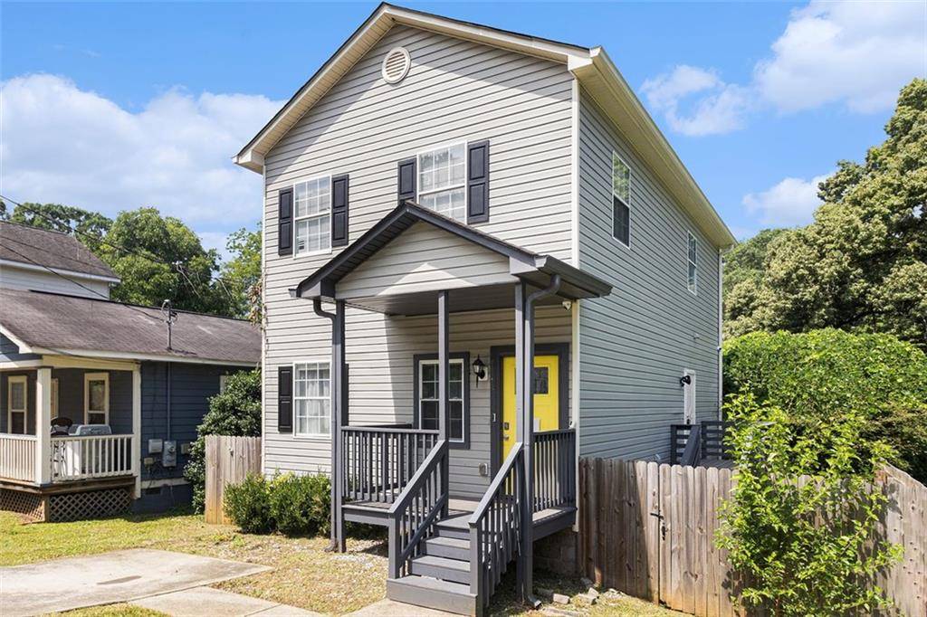 Atlanta, GA 30315,Address not disclosed