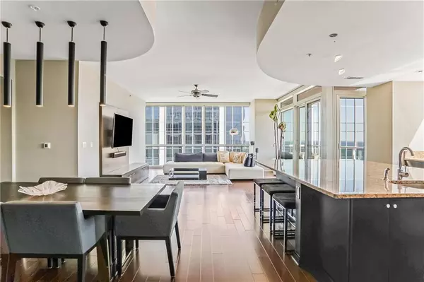 Atlanta, GA 30305,3325 Piedmont RD NE #2901