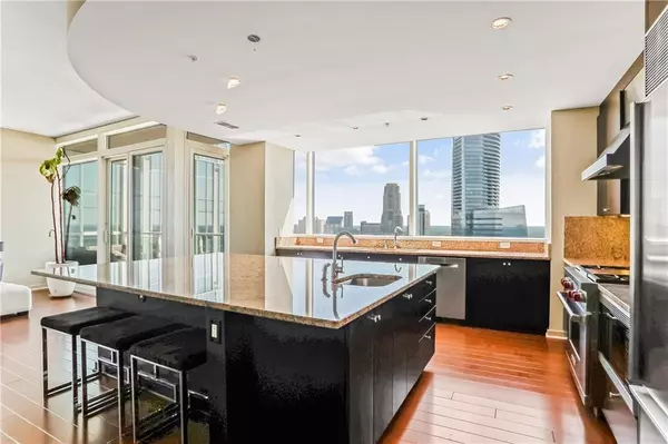 Atlanta, GA 30305,3325 Piedmont RD NE #2901