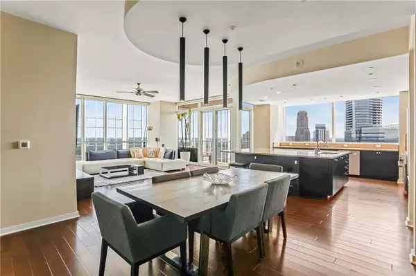 3325 Piedmont RD NE #2901, Atlanta, GA 30305